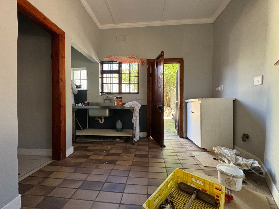 To Let 2 Bedroom Property for Rent in Observatory Western Cape